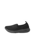 Tênis Slip On Point Tênis ZK24 Femme 2X Preto - Marca Point Tênis