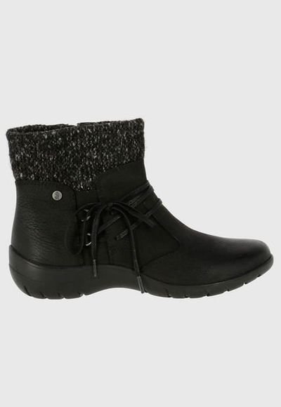 Botines hush sales puppies dama