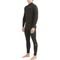 Long John Billabong 202 Absolute CZ LS Full GBS WT23 Preto - Marca Billabong