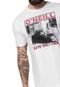 Camiseta O'Neill Rise Up Branca - Marca O'Neill