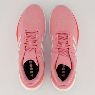 Tênis Adidas Response Super Boost Feminino Rosa