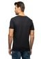 T-SHIRT GUESS BORDADO MANUSCRITO PEQ - Marca Guess