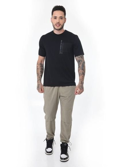 Dafiti jogger hombre deals