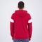 Moletom Liverpool Casual Vermelho - Marca SPR