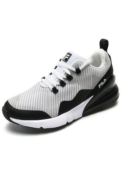 Dafiti fila 2025 blanco