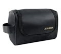 (FOR MEN) Necessaire de Viagem Masculina Preto - Marca Jacki Design