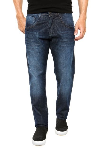 Calça Jeans Biotipo Classic Azul - Marca Biotipo