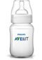 Mamadeira Airflex  Pp 260 ml  Avent Incolor - Marca Avent