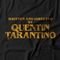 Camiseta Written And Directed By Quentin Tarantino - Preto - Marca Studio Geek 