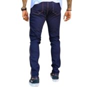 Calça Azulão Jeans Masculina Alleppo Jeans Londres  - Marca Alleppo Jeans