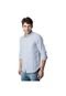 Camisa Casuale Listra - Marca Richards