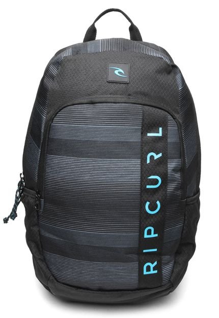 Mochila Rip Curl Ozone Galaxy Cinza - Marca Rip Curl