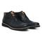 BOTA CASUAL ANKLE BOOT Ref.:8000  Preto - Marca Mister Couros