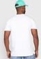 Camiseta Hang Loose Colors Branca - Marca Hang Loose
