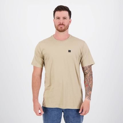 Camiseta Oakley Patch 2.0 Marrom - Marca Oakley