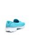 Tênis Skechers Go Walk 3 Super Sock Azul - Marca Skechers