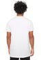 Camiseta Billabong Decal Branca - Marca Billabong