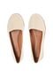 Alpargata Vivier Espadrille Bege - Marca Vivier