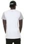 Camiseta Element Nine Branca - Marca Element