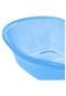 Banheira Universal Transparente Azul Tutti Baby - Marca Tutti Baby