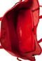 Bolsa Dumond Básica Vermelha - Marca Dumond