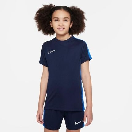 Camiseta Nike Dri-FIT Academy Infantil - Marca Nike