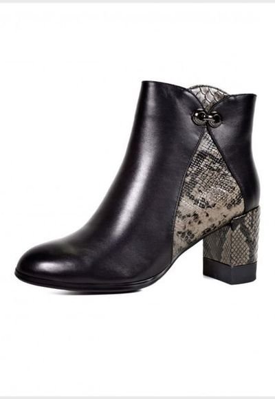 Botines dafiti store