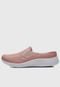 Slip On Piccadilly Relax Rosa - Marca Piccadilly