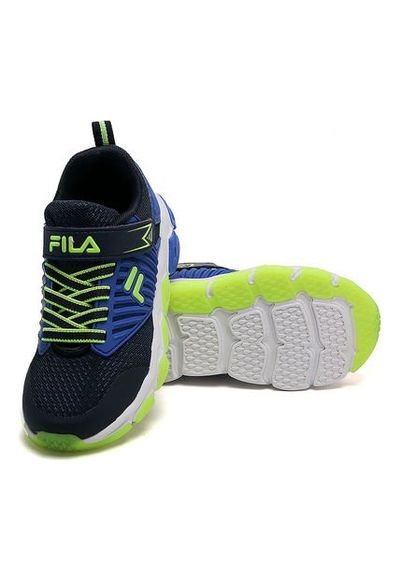 Tenis fila infantil feminino colombia sales