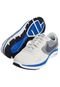 Tênis Nike Dual Fusion Retro Cinza - Marca Nike Sportswear