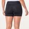 Kit 2 Short Curto Fitness Feminino Suplex Treino Academia - Marca Zafina