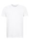Camiseta VR Basic Branca - Marca VR