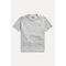 Kit 2 Camisetas Básicas Reserva Mini Cinza - Marca Reserva Mini