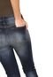 Calça Jeans Replay Skinny Joi Azul - Marca Replay