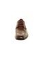 Sapato Social Pipper Elegance Marrom - Marca Pipper