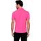 Camisa Polo Aramis Piquet Basic IN23 Rosa Masculino - Marca Aramis