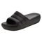 Chinelo Slide Marshmallow Piccadilly - C222001 0082001 Preto - Marca Piccadilly