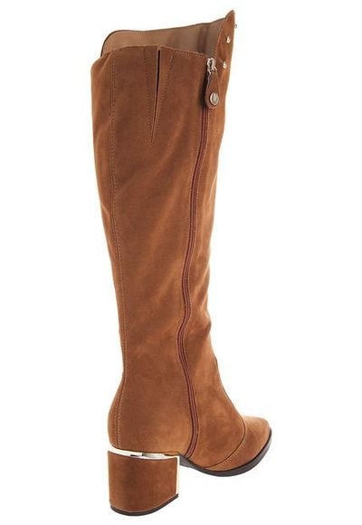 Dafiti botas sales caña alta