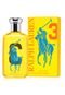 Perfume Big Pony Yellow Ralph Lauren 30ml - Marca Ralph Lauren Fragrances