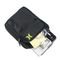 Bolsa Transversal Hurley Shoulder Bag Impermeável Tira Colo Preto - Marca Hurley