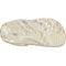 Crocs Classic Marbled Clog Bone/Multi - 44 Bege - Marca Crocs