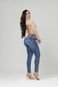 KIT 2 Calça Jeans Feminina Modeladora LEVANTA BUMBUM SHOPLE  A13   A9 - Marca SHOPLE