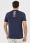 Camiseta Nike Usab M Nk Dry Tee Azul-Marinho - Marca Nike