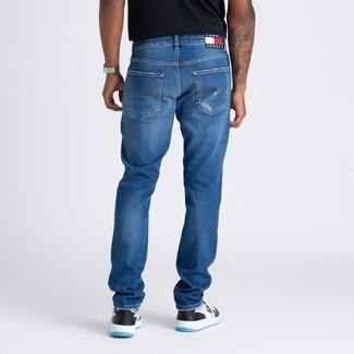 Calça Scanton Jeans Slim Tommy Jeans - 38