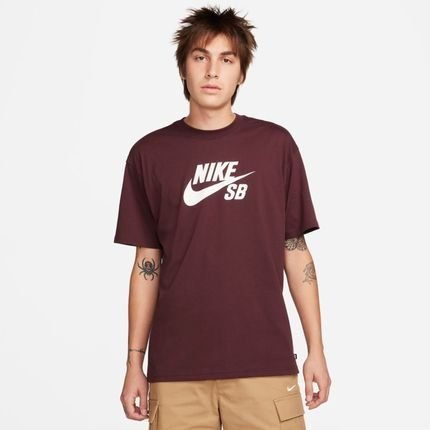 Camiseta Nike SB Masculina - Marca Nike