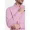 Camisa Ml Pf Oxford Color Reserva Rosa - Marca Reserva