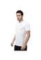 Camiseta Tee Branco - Marca Puma