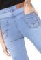 Calça Jeans GRIFLE COMPANY Flare Estonada Azul - Marca GRIFLE COMPANY