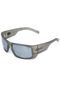 Óculos de Sol HB Rocker 2.0  Cinza/Prata - Marca HB