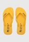 Chinelo Colcci Denim Amarelo - Marca Colcci